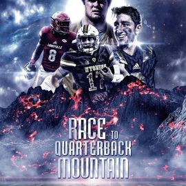 QB Mountain