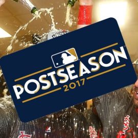 2017 POSTSEASON