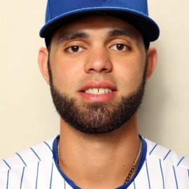 New York Mets Photo Day