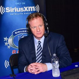 SiriusXM At The 2017 NFL Draft