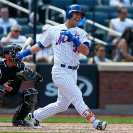 Arizona Diamondbacks v New York Mets