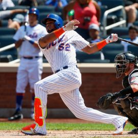 Arizona Diamondbacks v New York Mets