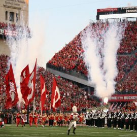 Oklahoma v Ohio State