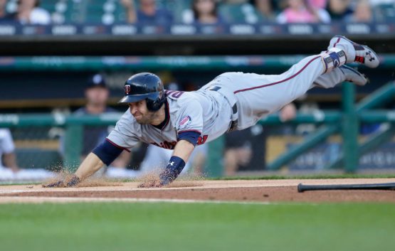 Minnesota Twins v Detroit Tigers