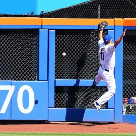 Washington Nationals v New York Mets