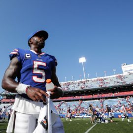 Denver Broncos v Buffalo Bills