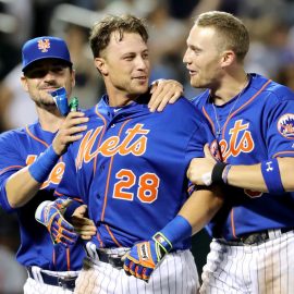 Atlanta Braves v New York Mets