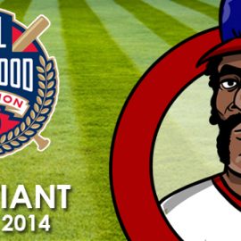 HOVG Luis Tiant