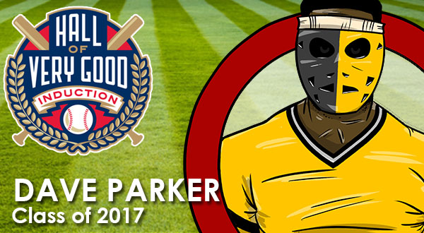 Not in the Hall of Fame: Dave Parker - The Sports Daily