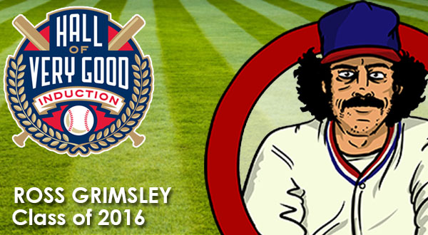 HOVG Ross Grimsley