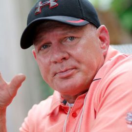 lenny dykstra