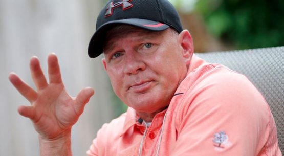 lenny dykstra