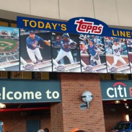 Mets Labor Day Lineup