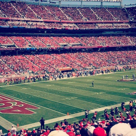 niners