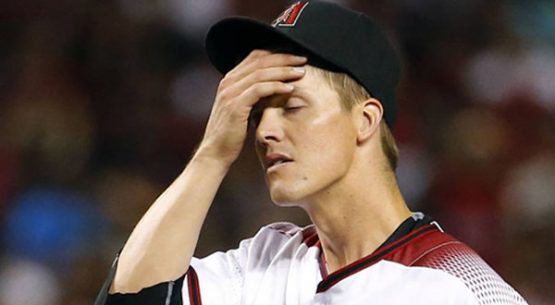 zack greinke