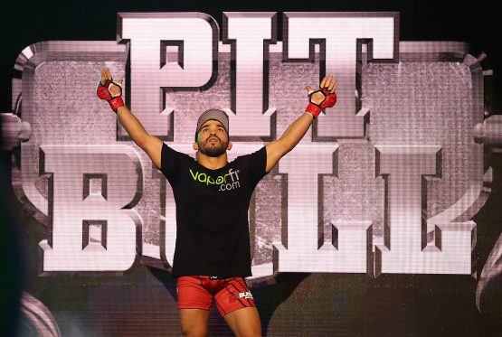 Bellator Performance Based Fighter Rankings: Pound for Pound: Feb 16/22