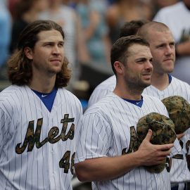 Chicago White Sox v New York Mets