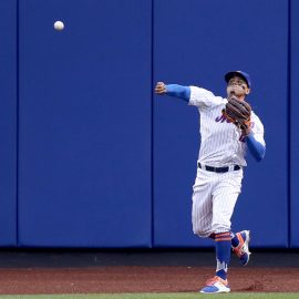 Washington Nationals v New York Mets