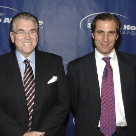 Joe Torre's Safe At Home 5th Annual Gala