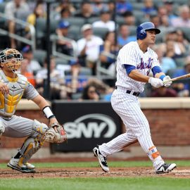 Oakland Athletics v New York Mets