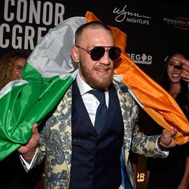 conor mcgregor