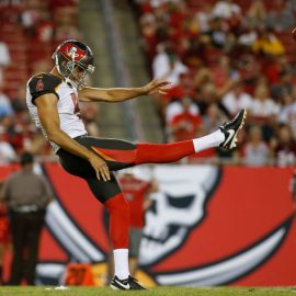 Washington Redskins v Tampa Bay Buccaneers