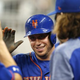 New York Mets v Atlanta Braves