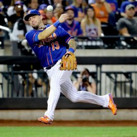 Atlanta Braves v New York Mets