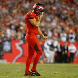 New England Patriots v Tampa Bay Buccaneers