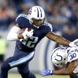 Indianapolis Colts v Tennessee Titan