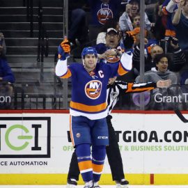 Arizona Coyotes v New York Islanders