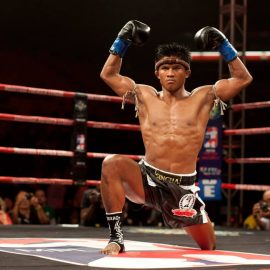 Buakaw-profiles