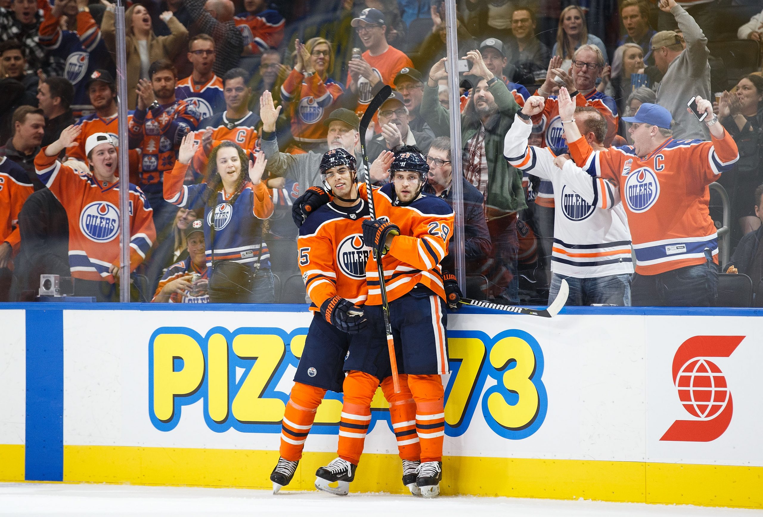 What Will The Oilers Defensive Depth Chart Look Like? The Sports Daily