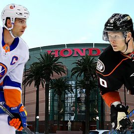 Isles-Ducks Preview image