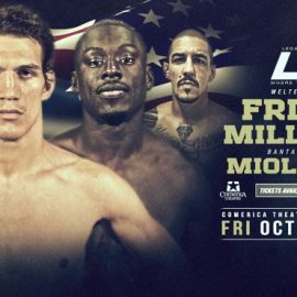 LFA-24-Fight-Poster