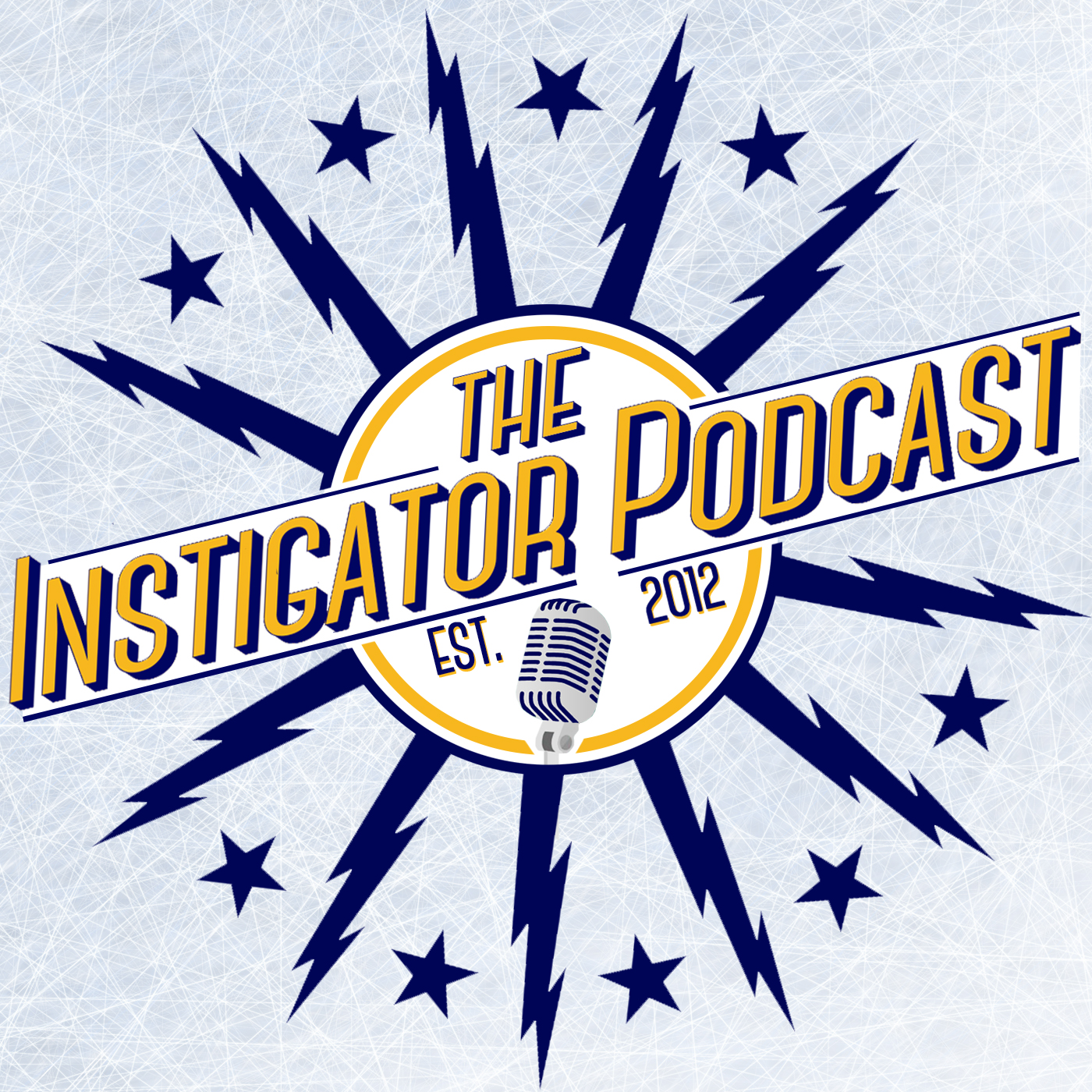 The Instigator Podcast