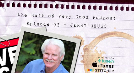 podcast - jerry reuss