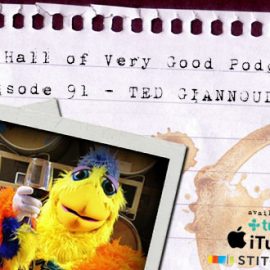 podcast - the chicken 2