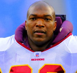 Chris Samuels