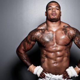 Tyrone-Spong