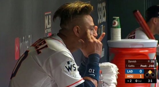 yuli gurriel