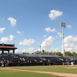 AZ Fall League: Phoenix v Scottsdale