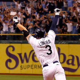 New York Yankees v Tampa Bay Rays