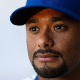 New York Mets Photo Day