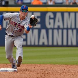 New York Mets v Atlanta Braves