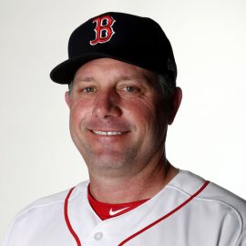 Boston Red Sox Photo Day