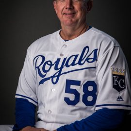 Kansas City Royals Photo Day