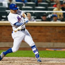 Colorado Rockies v New York Mets