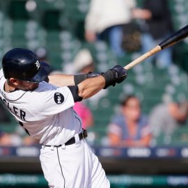 Chicago White Sox v Detroit Tigers