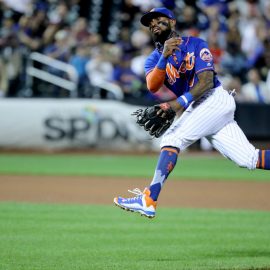 Atlanta Braves v New York Mets